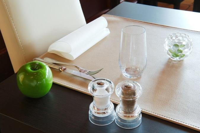 Hotel Restaurant N 4 Martelange Eksteriør bilde